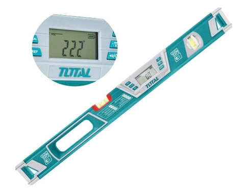 Thước thủy đo kỹ thuật số 600mm TOTAL TMT2606D