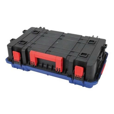 Hộp đựng đồ nghề nhựa 560x165x345mm xếp chồng nhau Workpro WP283030