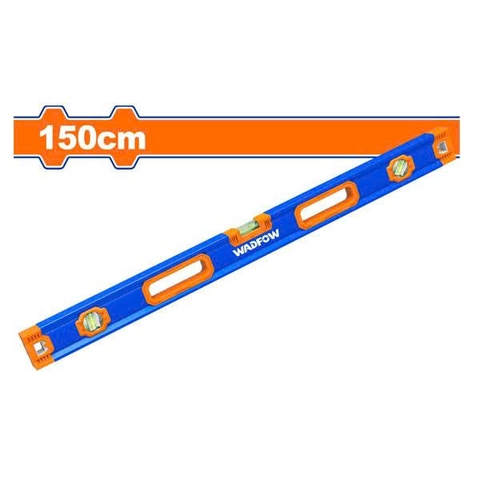 Thước thủy 150cm Wadfow WSL1G150