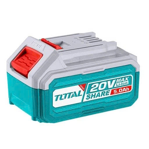 Pin thay thế 20V dung lượng 5.0Ah Total TFBLI2053