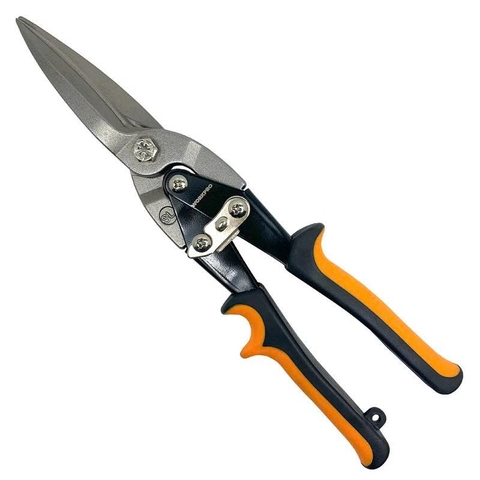 Kéo cắt tôn mũi thẳng, kích thước 12 inches (300mm) Workpro WP214018