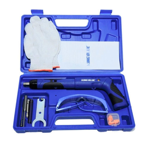 Súng bắn bê tông sử dụng đạn nổ Kingblue KFF-73