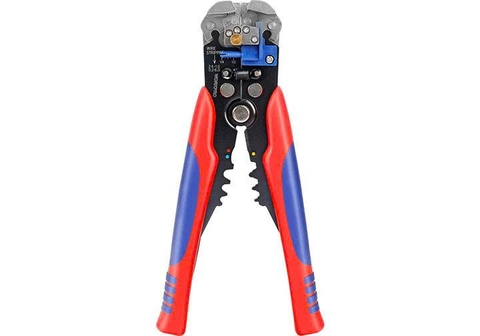 Kìm tuốt dây đa năng 3 trong 1 Workpro WP291007