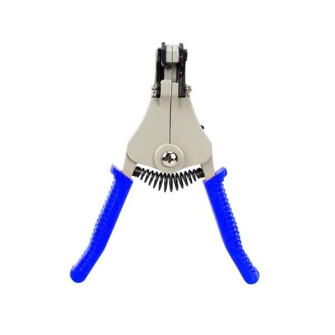 Kìm tuốt dây tự động 168mm (6-1/2 inches) Workpro WP291006