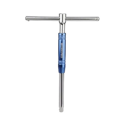 Cần vặn nhanh chữ T 3/8inch Workpro WP275017