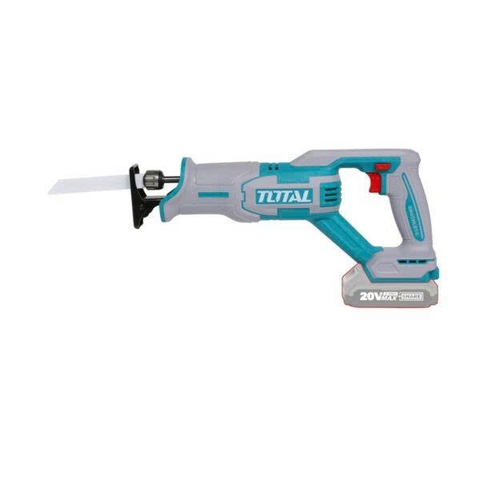 Thân máy cưa kiếm dùng pin 20V Total TRSLI2108
