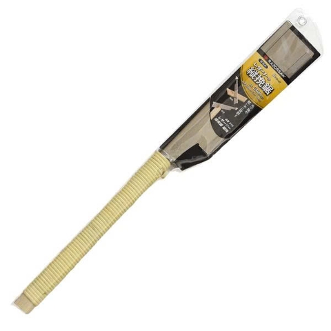 Cưa gỗ tre cán mây dài 240mm Nhật Razor Saw Gyokucho RZ372