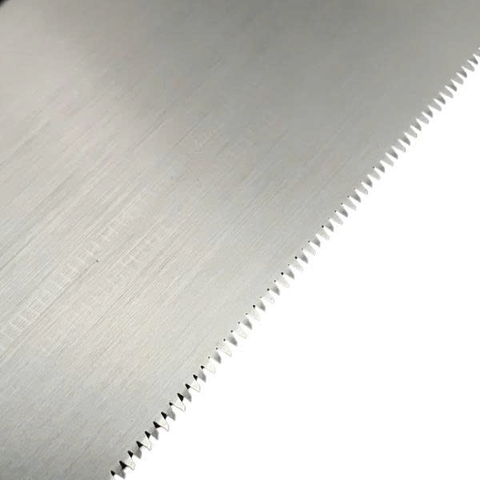 Cưa gỗ tre cán mây dài 240mm Nhật Razor Saw Gyokucho RZ372
