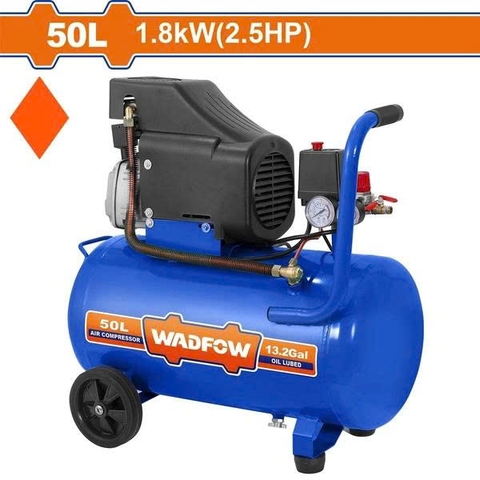 Máy nén khí có dầu 50L Wadfow WAP3A50