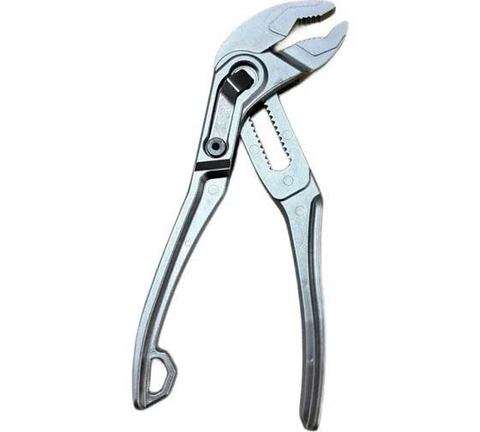 Kìm mỏ quạ mini 4inch (100mm) Workpro WP231170