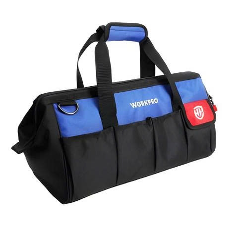 Túi đồ nghề 14inch (350mm) Workpro WP281004