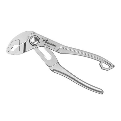 Kìm mỏ quạ mini 100mm Tsunoda WP-100BJ