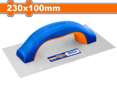 Bay trát vữa 230x100mm Wadfow WPE3923