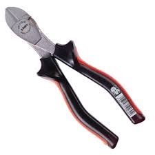 Kìm cắt dây điện lớn 7