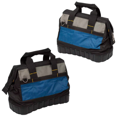 Túi đựng đồ nghề 400mm, đế cao su Irwin 1868231