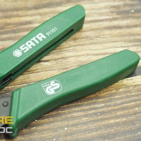 KÌM BẤM COS ĐA NĂNG SATA 91101 8