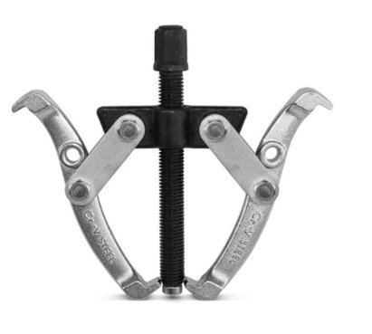 Dụng cụ tháo bánh răng 2 chấu đảo chiều 8 inch Workpro WP311034