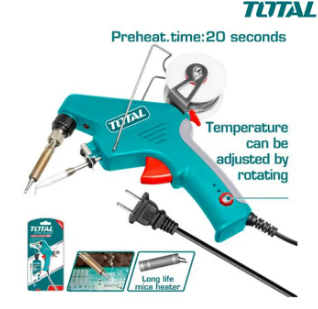 Mỏ hàn xung 90W Total TET160732