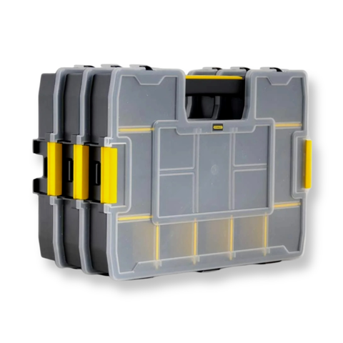 Hộp đựng ốc vít đa năng STANLEY 1-97-483