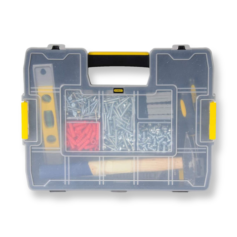Hộp đựng ốc vít đa năng STANLEY 1-97-483