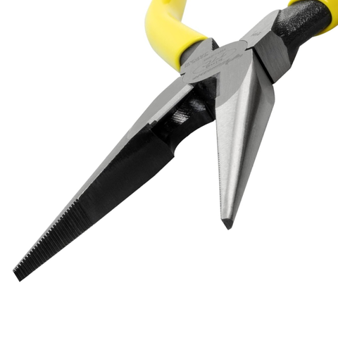 Kìm mỏ nhọn 200mm Tsunoda RP-200