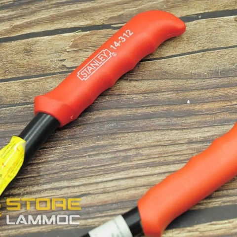 Kìm cộng lực 8inch Stanley 14-308-S