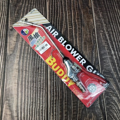 Súng thổi bụi cao cấp Buddy BA0136