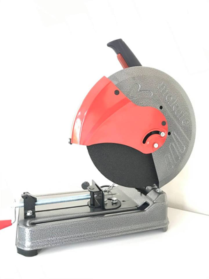 Máy cắt sắt bàn 2000W đĩa 355mm Makute CM006