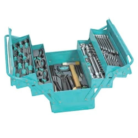 Bộ dụng cụ sửa chữa (70 chi tiết) Whirlpower A22-4070