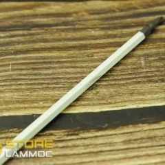 Mũi bắn vít 4 cạnh 2 đầu PH2x300mm Anex ACTM-2300