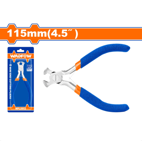 Kềm cắt đứt mini 4.5 inch WadFow WPL0952