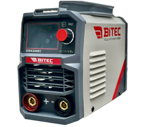 Máy hàn que Btec MMA200EC