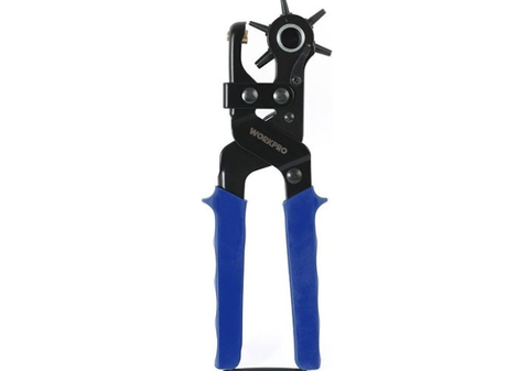 Kìm bấm lỗ Workpro WP031063