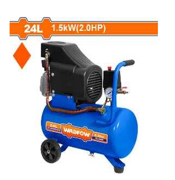 Máy nén khí có dầu 24L Wadfow WAP3A24