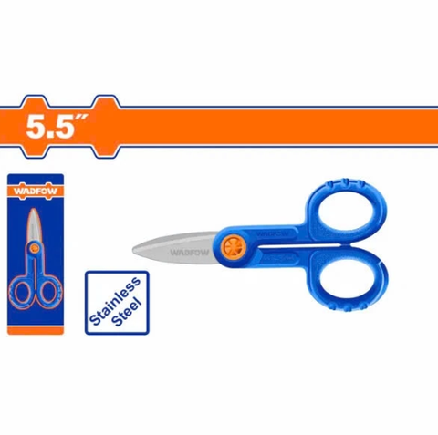 Kéo Thợ Điện 5.5 inch WADFOW WSX1655