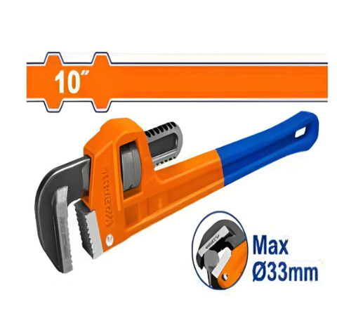 Mỏ lết mở ống 10 inch WADFOW WPW8110