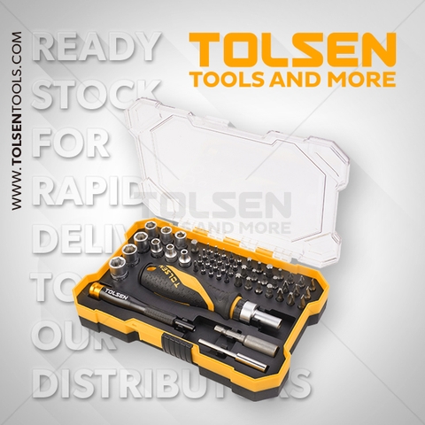 Tolsen 20187