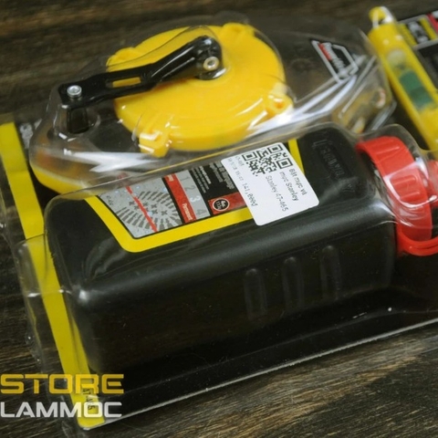 Bật mực và mực Stanley 47-465