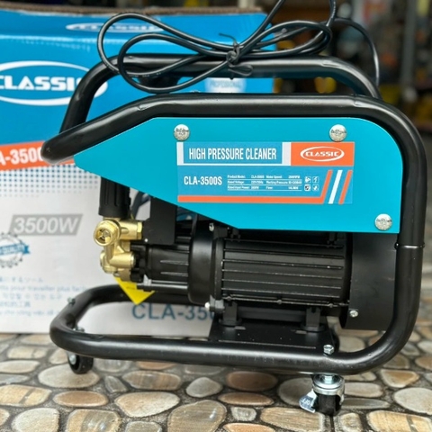 Máy rửa xe CLASSIC CLA-3500S