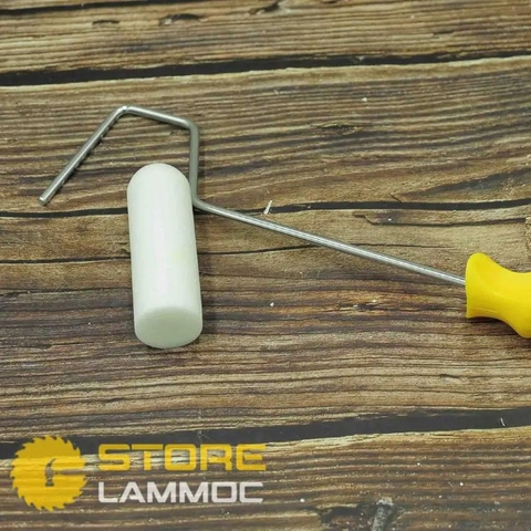Lăn sơn (4''/100mm) Stanley 1-29-814