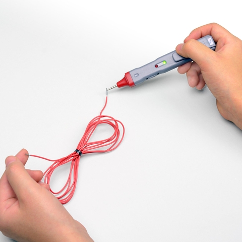 Bút thử điện điện từ ANEX No.2145-L