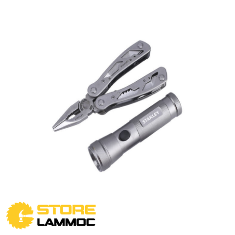 Kìm xếp đa năng 12in1 Stanley STHT74330-23