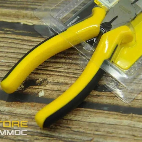 Kìm cắt dây điện 6