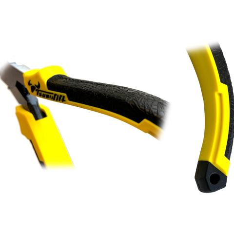 Kìm càng cua mini dài 123mm Nhật Bản Tsunoda EN-115DG