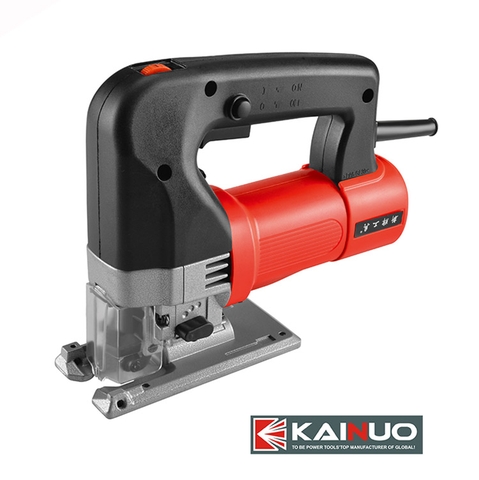 Máy cưa lọng công suất 520w Kainuo 6006