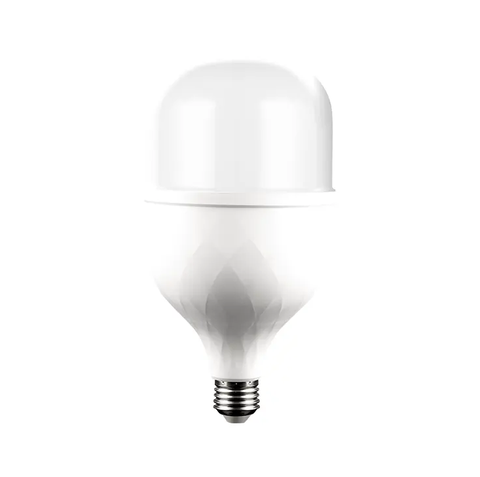 Đèn Led tròn sáng vàng 50W AKKO STAR 54415