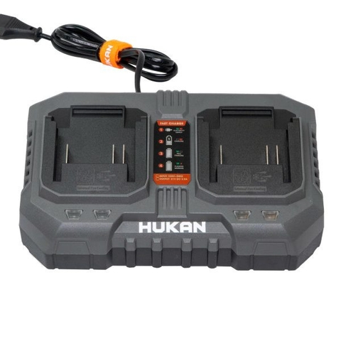 Bộ Sạc Nhanh 2Ah (GEN2) Hukan G2-S20X2