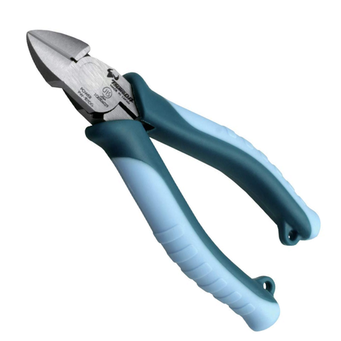 Kìm cắt dây điện tác động mạnh 132mm Tsunoda PW-301DG