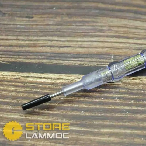 Bút thử điện SUNFLAG NO.7350