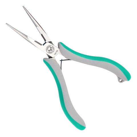 Kìm mỏ nhọn 154mm Tsunoda Trinity TM-04